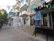 Satılır 2 otaqlı 74 m2 ofis Elmlər Akademiyası m.