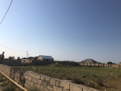 Satılır 13 sot torpaq Türkan