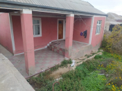 Satılır 4 otaqlı 90 m2 həyət evi Zabrat 1