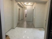 Satılır 4 otaqlı 97 m2 yeni tikili Xırdalan