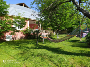 İcarəyə verilir 3 otaqlı 110 m2 həyət evi Qəbələ