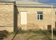 Satılır 3 otaqlı 80 m2 həyət evi Binə
