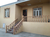 Satılır 3 otaqlı 105 m2 həyət evi Y.Suraxanı