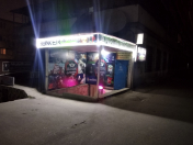 İcarəyə verilir 1 otaqlı 110 m2 obyekt 8 km