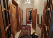 Satılır 3 otaqlı 70 m2 köhnə tikili Nəriman Nərimanov m.