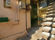 Satılır 1 otaqlı 17 m2 həyət evi Bayıl