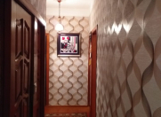 Satılır 4 otaqlı 82 m2 köhnə tikili Köhnə Günəşli