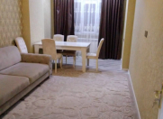 Satılır 3 otaqlı 90 m2 yeni tikili 8 km