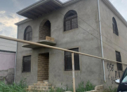 Satılır 6 otaqlı 240 m2 həyət evi Zabrat 2