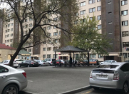 Satılır 3 otaqlı 70 m2 köhnə tikili 8 mkr