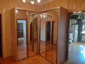 İcarəyə verilir 2 otaqlı 80 m2 yeni tikili Əhmədli m.