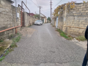 Satılır 6 sot torpaq Zabrat 2