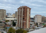 Satılır 2 otaqlı 60 m2 yeni tikili Nizami m.