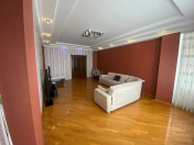 Satılır 3 otaqlı 141 m2 yeni tikili 8 km