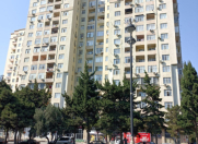 Satılır 4 otaqlı 120 m2 yeni tikili Əhmədli