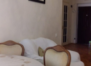 İcarəyə verilir 60 otaqlı 60 m2 yeni tikili 28 May m.