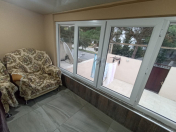 Satılır 3 otaqlı 100 m2 həyət evi Bakıxanov