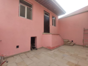 Satılır 3 otaqlı 150 m2 həyət evi Binəqədi