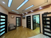 Satılır 4 otaqlı 175 m2 yeni tikili Koala parkı