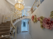 İcarəyə verilir 7 otaqlı 250 m2 obyekt 28 May m.