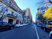 İcarəyə verilir 5 otaqlı 120 m2 obyekt Sahil m.