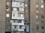 Satılır 2 otaqlı 50 m2 köhnə tikili Masazır