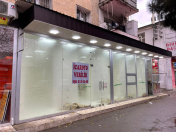 İcarəyə verilir 2 otaqlı 100 m2 obyekt 8 km