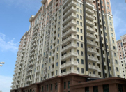 Satılır 2 otaqlı 86 m2 yeni tikili Elmlər Akademiyası m.