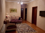 Satılır 2 otaqlı 120 m2 yeni tikili 3 mkr