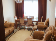 Satılır 4 otaqlı 100 m2 köhnə tikili Y.Günəşli