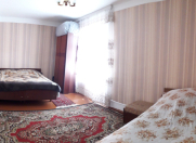 Satılır 2 otaqlı 54 m2 köhnə tikili Ağstafa