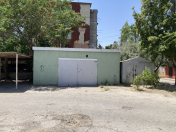 Satılır 40 m2 qaraj Asan Xidmət-5