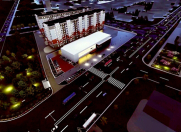 Satılır 2 otaqlı 70.24 m2 yeni tikili Ceyranbatan