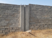 Satılır 280 sot torpaq Saray