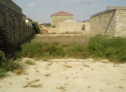 Satılır 2.5 sot torpaq Ramana