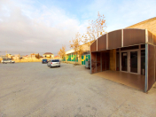 İcarəyə verilir 2 otaqlı 250 m2 obyekt Zığ