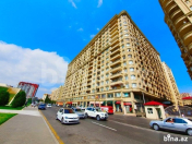 Satılır 2 otaqlı 88 m2 yeni tikili Heydər Əliyev Mərkəzi