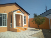 Satılır 4 otaqlı 120 m2 həyət evi Maştağa