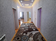 Satılır 6 otaqlı 230 m2 həyət evi Binə