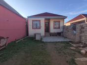 Satılır 3 otaqlı 75 m2 həyət evi Binəqədi