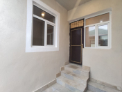 Satılır 2 otaqlı 40 m2 həyət evi Binəqədi
