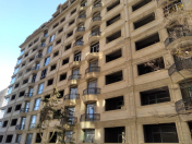 Satılır 2 otaqlı 48 m2 yeni tikili İçəri Şəhər m.