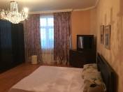 Satılır 1 otaqlı 67 m2 yeni tikili Həzi Aslanov