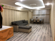 İcarəyə verilir 3 otaqlı 77 m2 köhnə tikili Gənclik m.