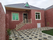 Satılır 3 otaqlı 90 m2 yeni tikili Zabrat 1