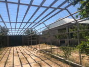 Satılır 14 otaqlı 15000 m2 obyekt Qala