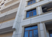 Satılır 3 otaqlı 111 m2 yeni tikili 4 mkr