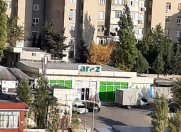 Satılır 5 otaqlı 100 m2 köhnə tikili Y.Günəşli