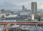 Satılır 3 otaqlı 132 m2 yeni tikili 28 May m.