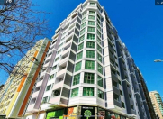 Satılır 3 otaqlı 92.5 m2 yeni tikili Tibb Universiteti